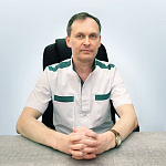 Андрей Георгиевич Телитченко