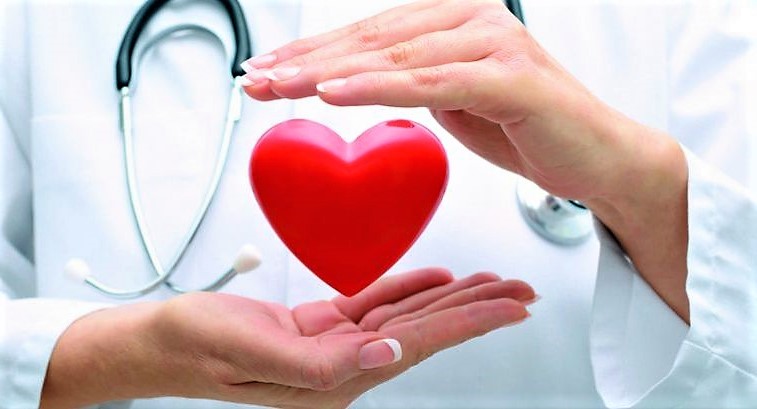 Найбільш поширені хвороби серцево-судинної системи