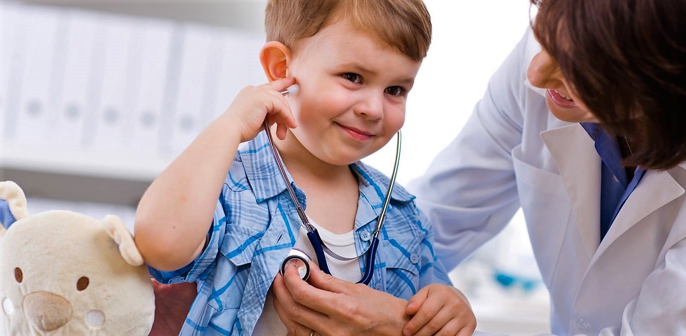 Коли йти до дитячого ендокринолога?