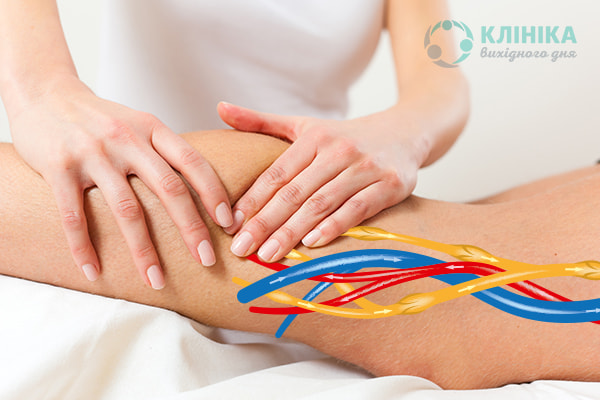 Яку користь приносить лімфодренажний масаж
