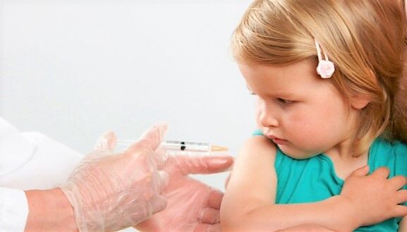 Протипоказання для вакцинації існують?