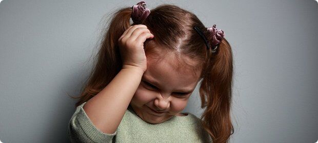 Профилактика головной боли у детей