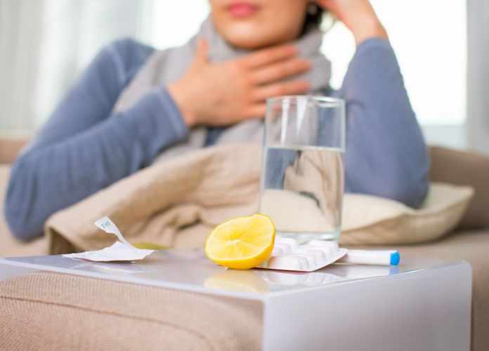 Симптомы гриппа и ОРВИ, чем отличается грипп от ОРВИ
